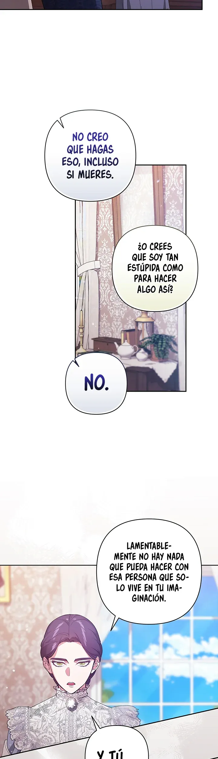 EL ANILLO ROTO Capítulo 48 en Línea - página 9