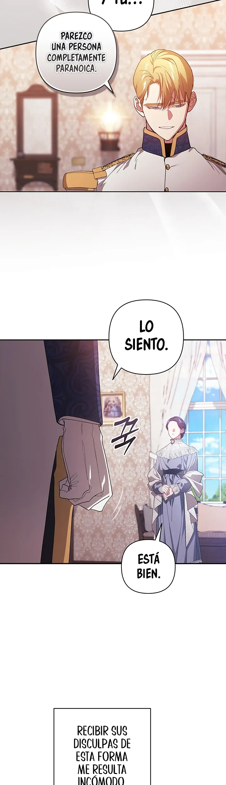 EL ANILLO ROTO Capítulo 48 en Línea - página 10