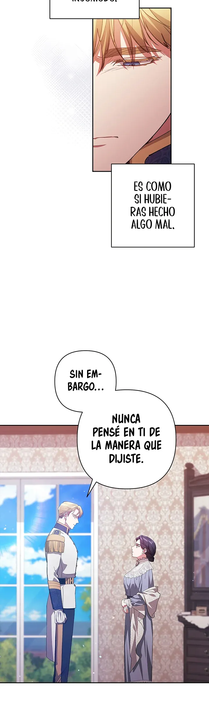 EL ANILLO ROTO Capítulo 48 en Línea - página 11