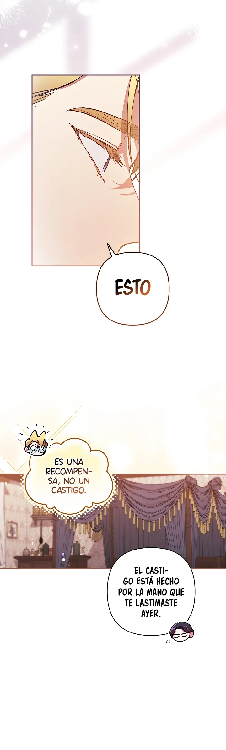 EL ANILLO ROTO Capítulo 48 en Línea - página 18