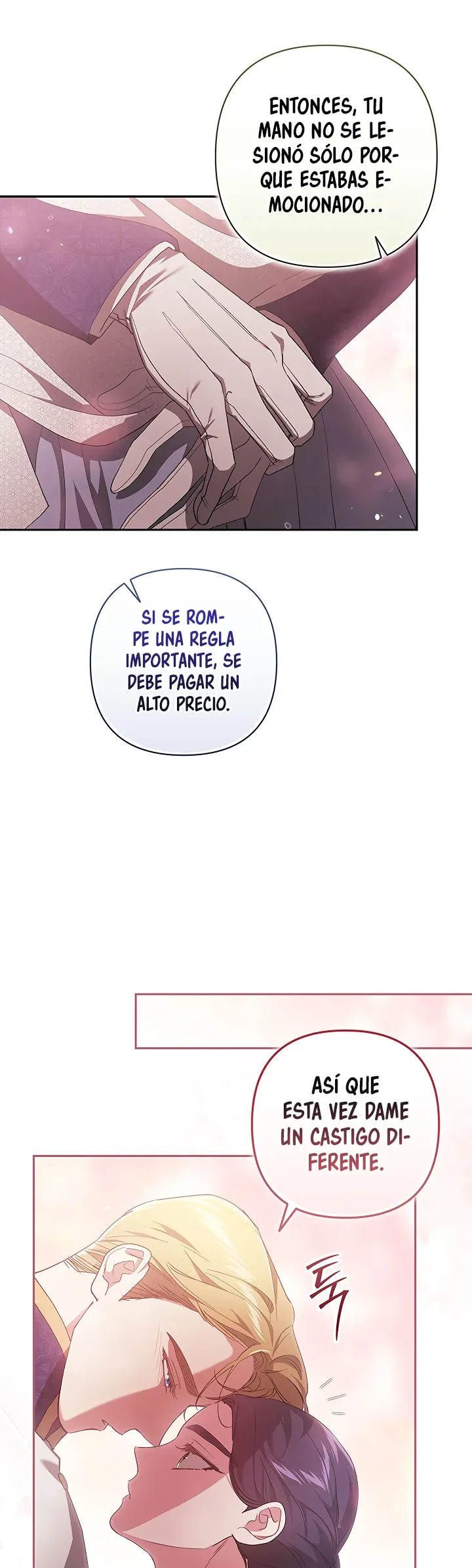 EL ANILLO ROTO Capítulo 48 en Línea - página 20