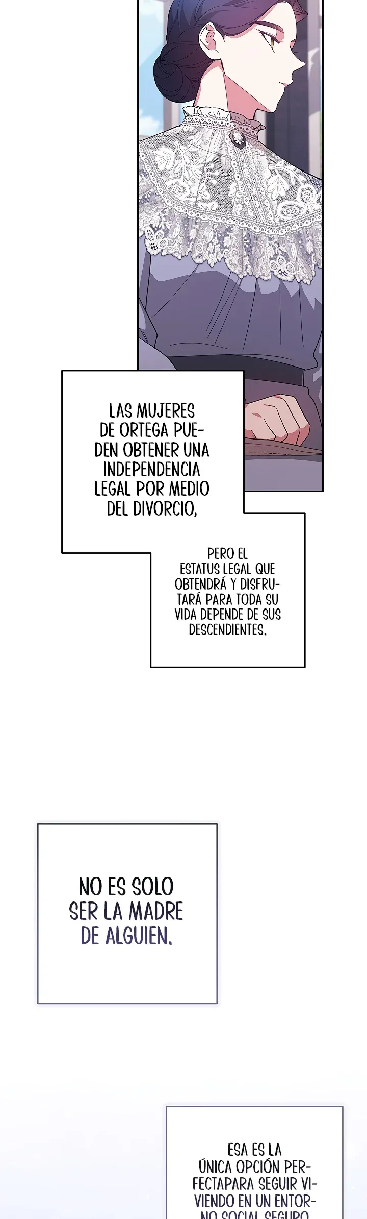 EL ANILLO ROTO Capítulo 48 en Línea - página 26