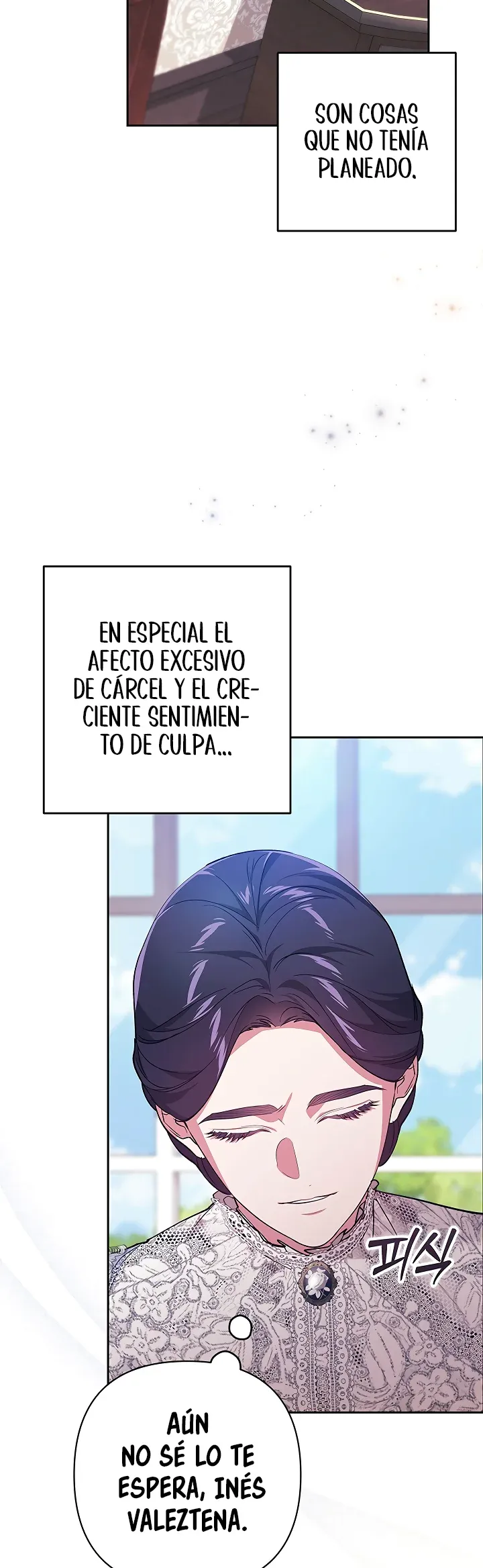 EL ANILLO ROTO Capítulo 48 en Línea - página 28