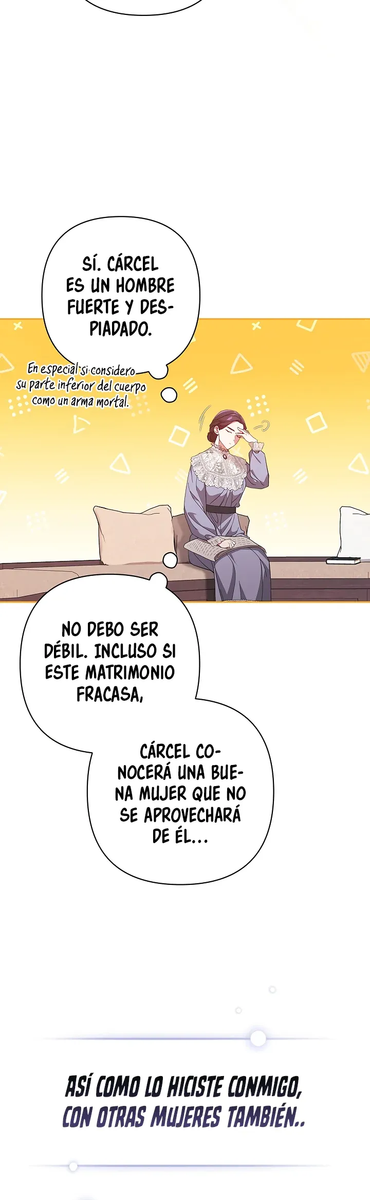 EL ANILLO ROTO Capítulo 48 en Línea - página 29
