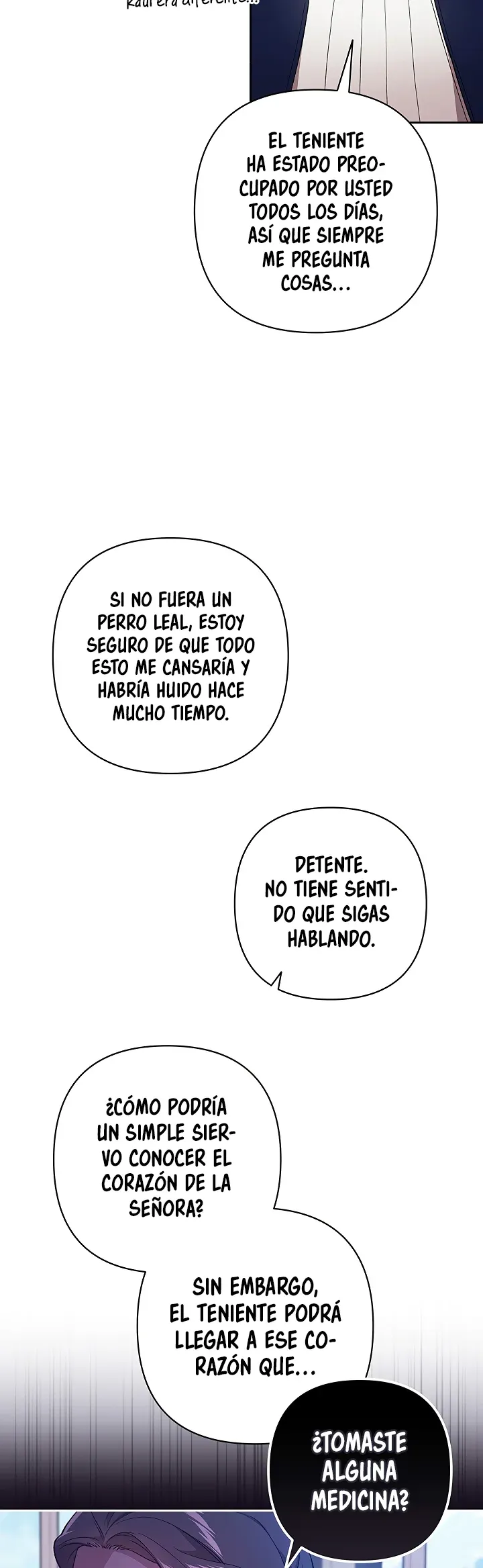 EL ANILLO ROTO Capítulo 48 en Línea - página 34