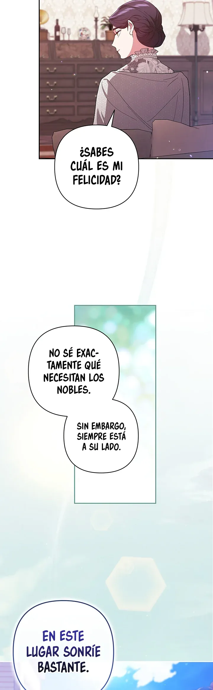 EL ANILLO ROTO Capítulo 48 en Línea - página 36