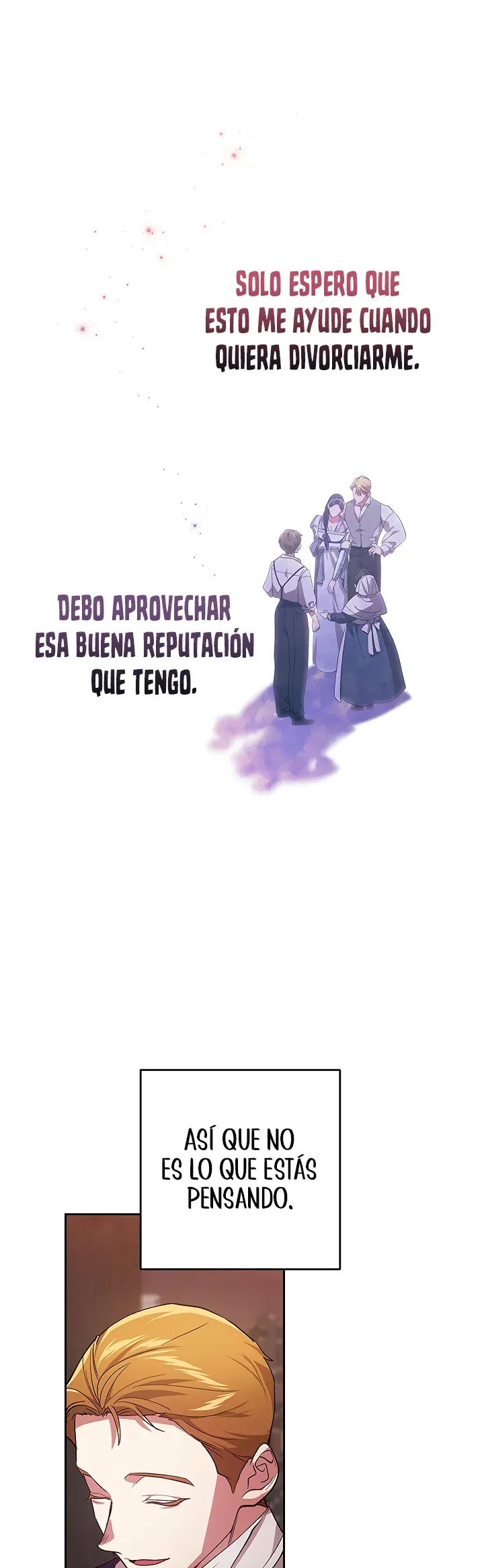 EL ANILLO ROTO Capítulo 48 en Línea - página 38
