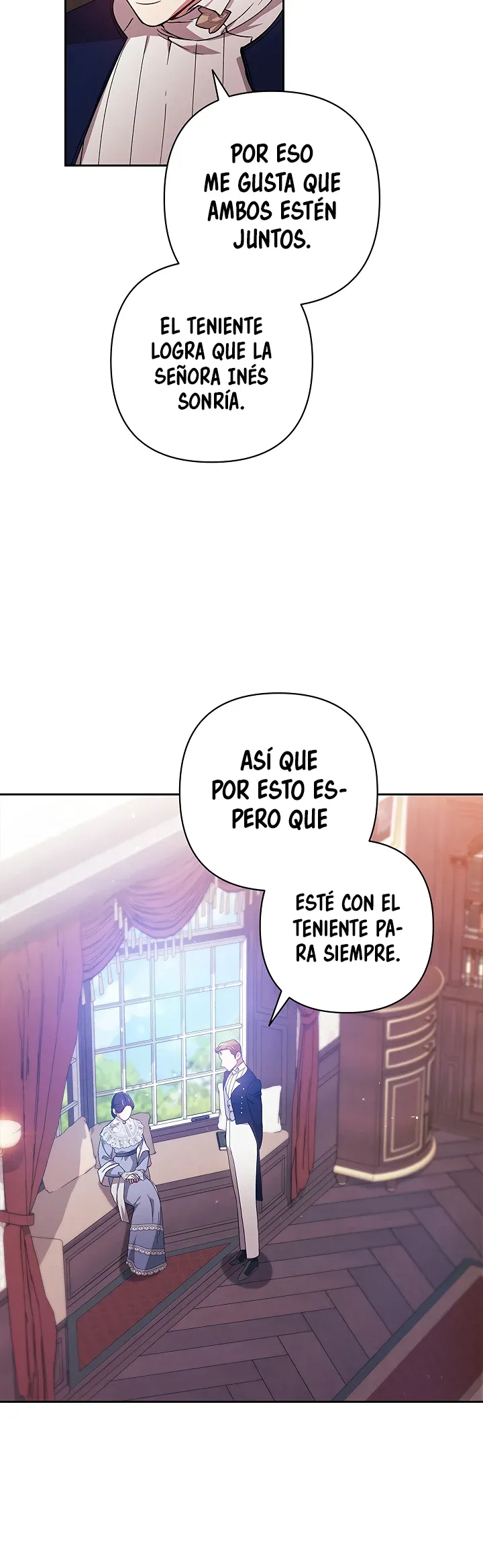 EL ANILLO ROTO Capítulo 48 en Línea - página 39