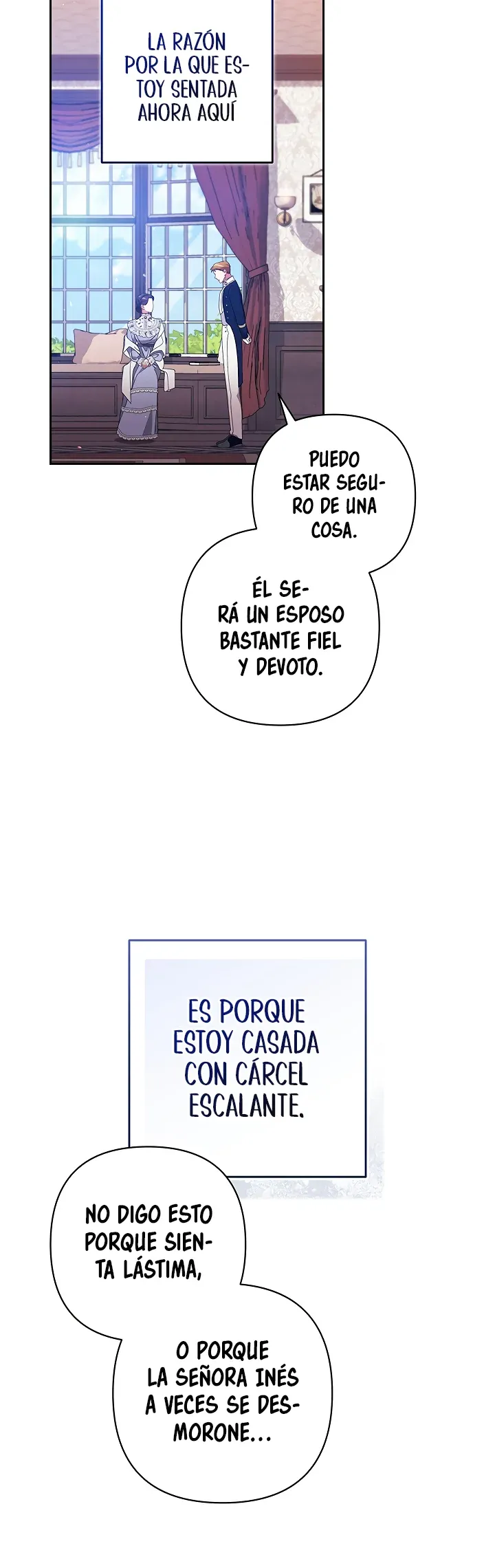 EL ANILLO ROTO Capítulo 48 en Línea - página 41