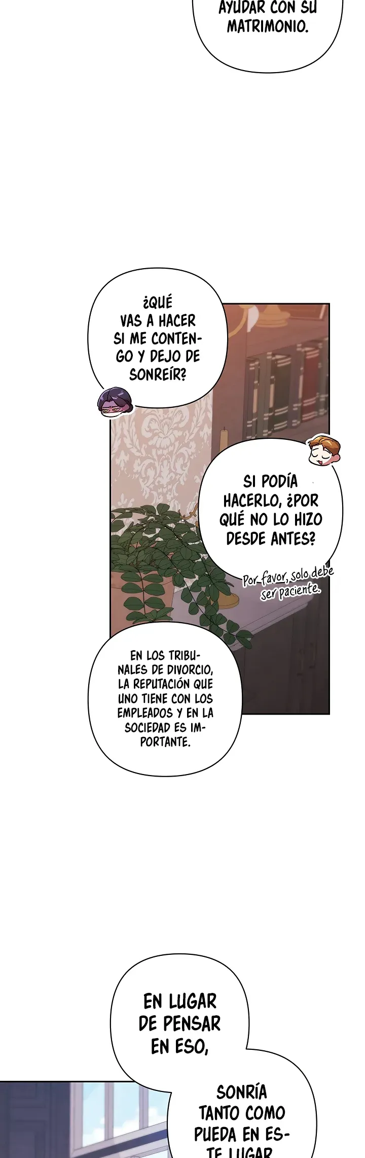 EL ANILLO ROTO Capítulo 48 en Línea - página 44