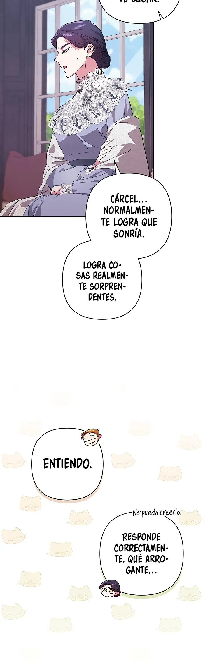EL ANILLO ROTO Capítulo 48 en Línea - página 45