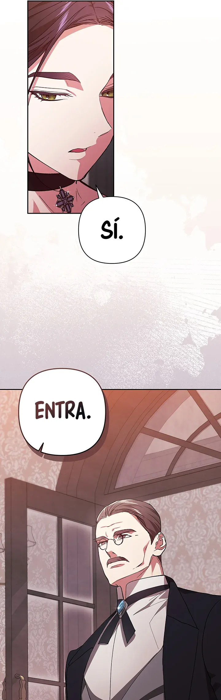 EL ANILLO ROTO Capítulo 48 en Línea - página 50