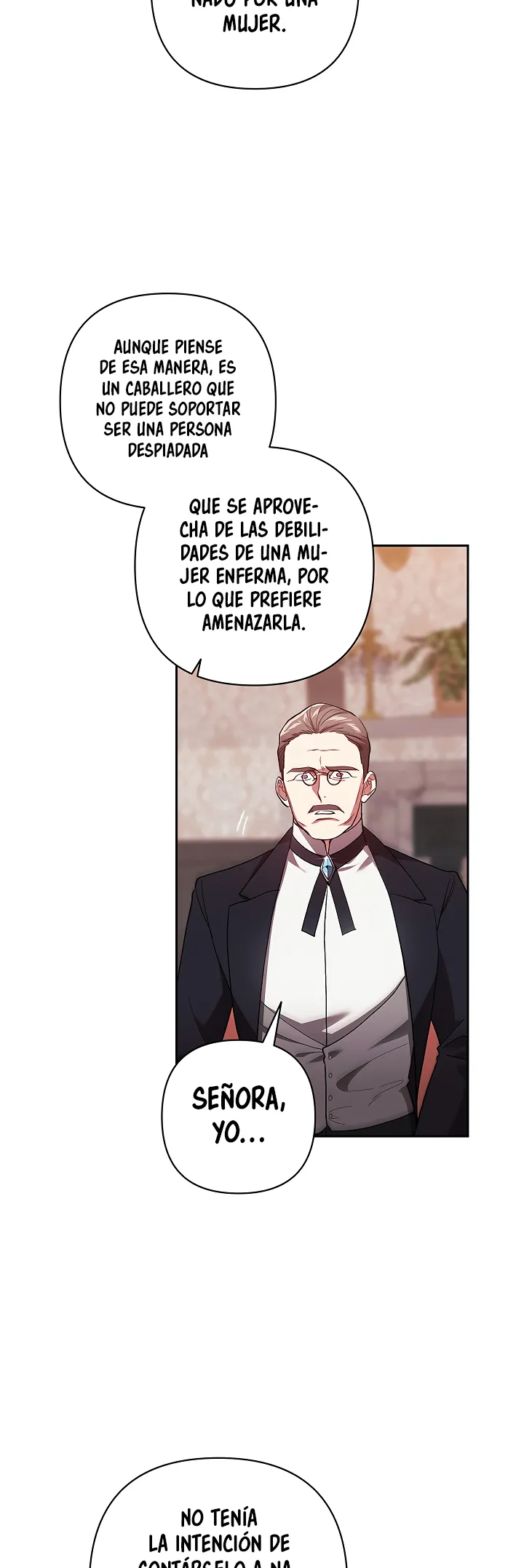 EL ANILLO ROTO Capítulo 49 en Línea - página 14