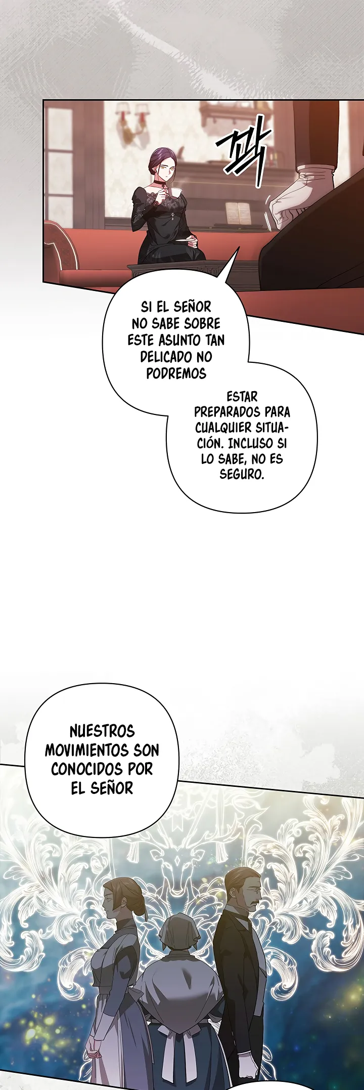 EL ANILLO ROTO Capítulo 49 en Línea - página 16