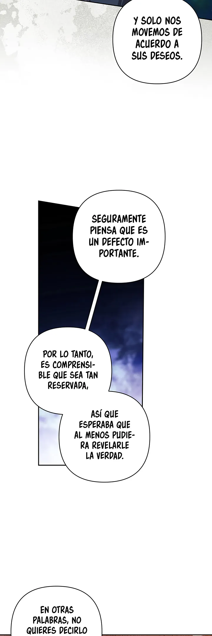 EL ANILLO ROTO Capítulo 49 en Línea - página 17