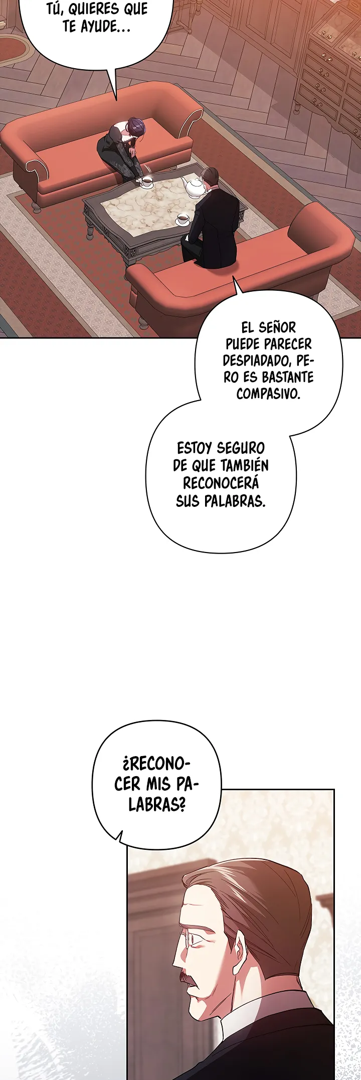 EL ANILLO ROTO Capítulo 49 en Línea - página 18