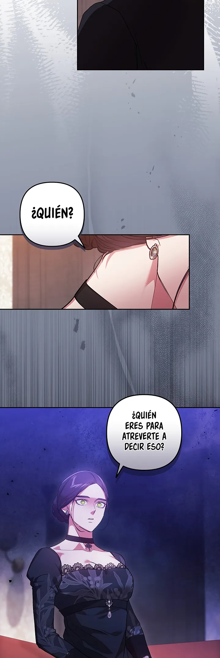 EL ANILLO ROTO Capítulo 49 en Línea - página 19