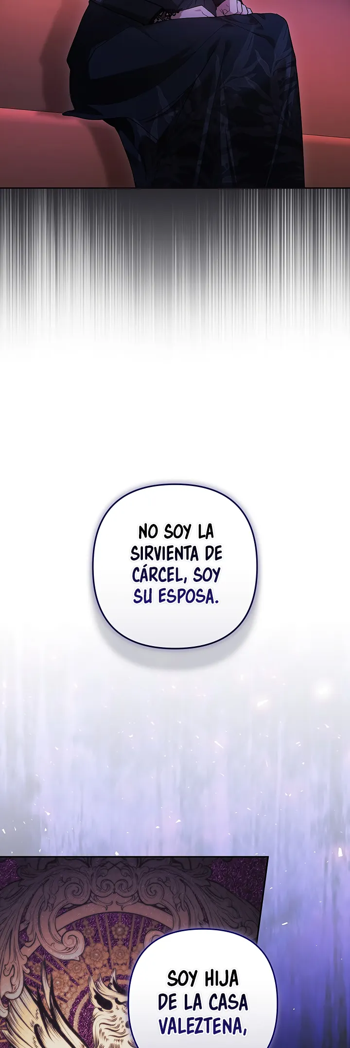 EL ANILLO ROTO Capítulo 49 en Línea - página 20