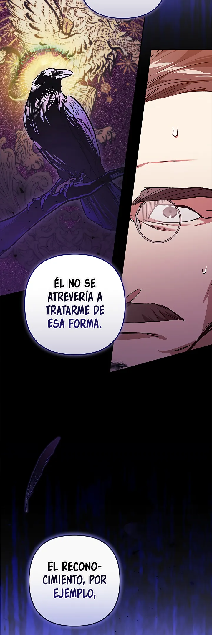 EL ANILLO ROTO Capítulo 49 en Línea - página 21