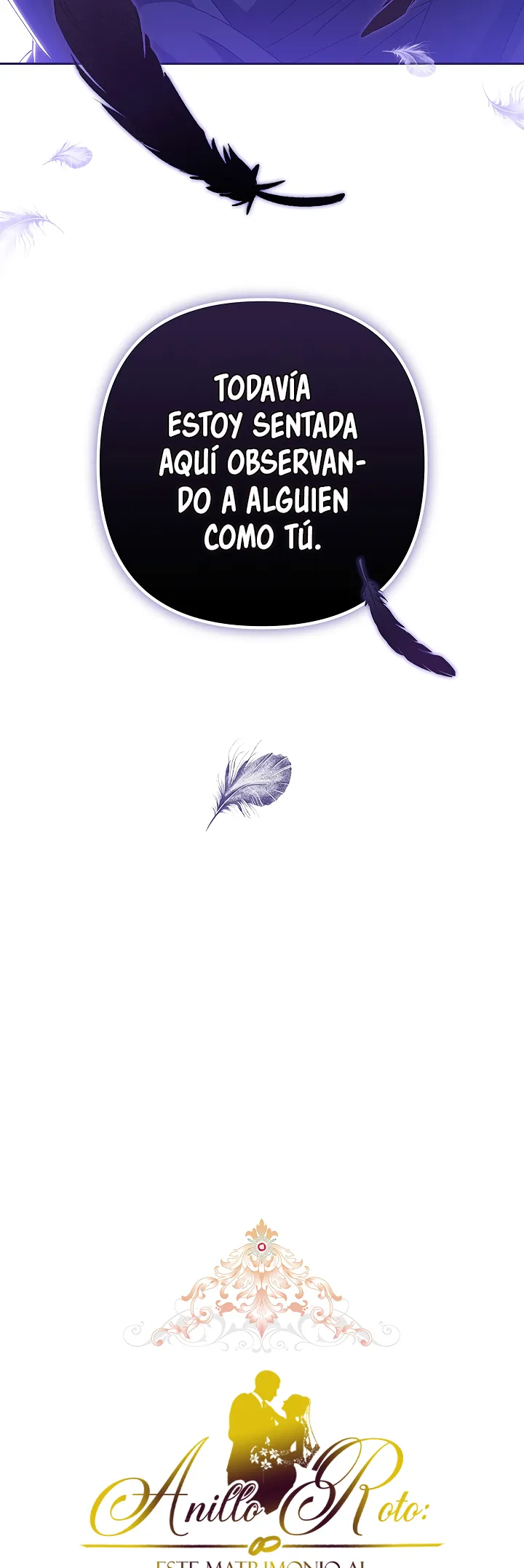 EL ANILLO ROTO Capítulo 49 en Línea - página 23