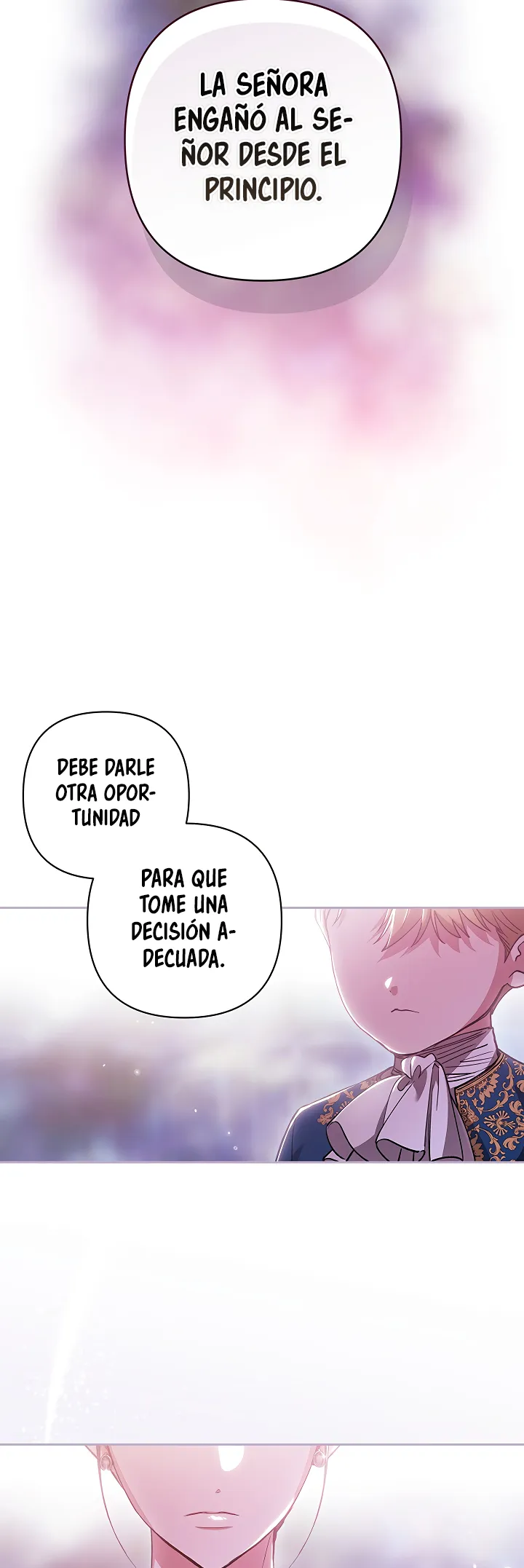 EL ANILLO ROTO Capítulo 49 en Línea - página 25