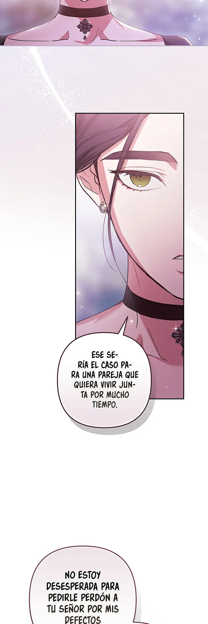 EL ANILLO ROTO Capítulo 49 en Línea - página 26