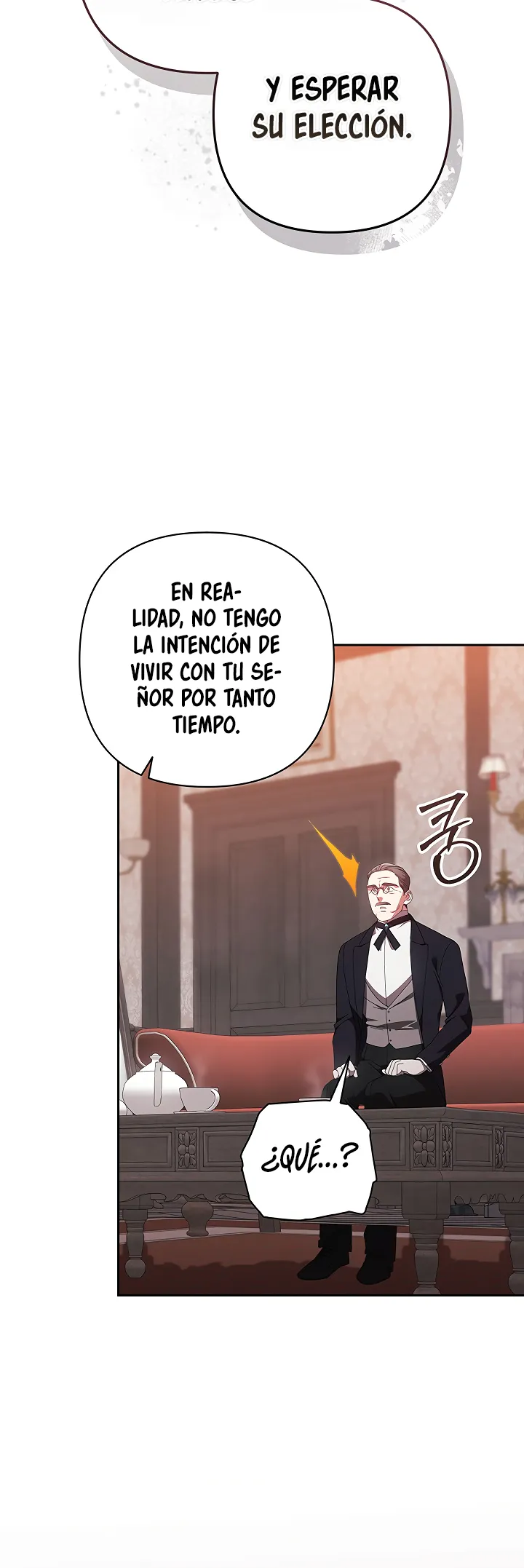 EL ANILLO ROTO Capítulo 49 en Línea - página 27