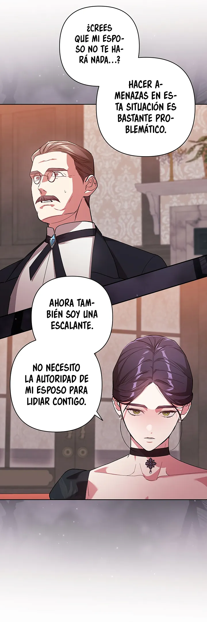 EL ANILLO ROTO Capítulo 49 en Línea - página 28