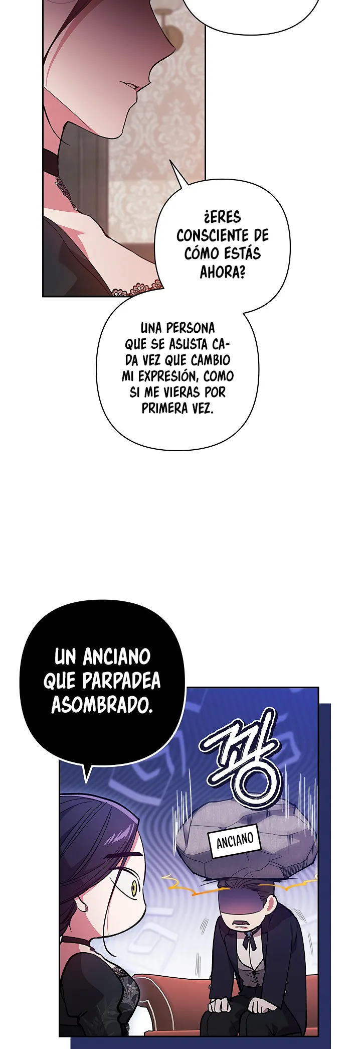 EL ANILLO ROTO Capítulo 49 en Línea - página 31