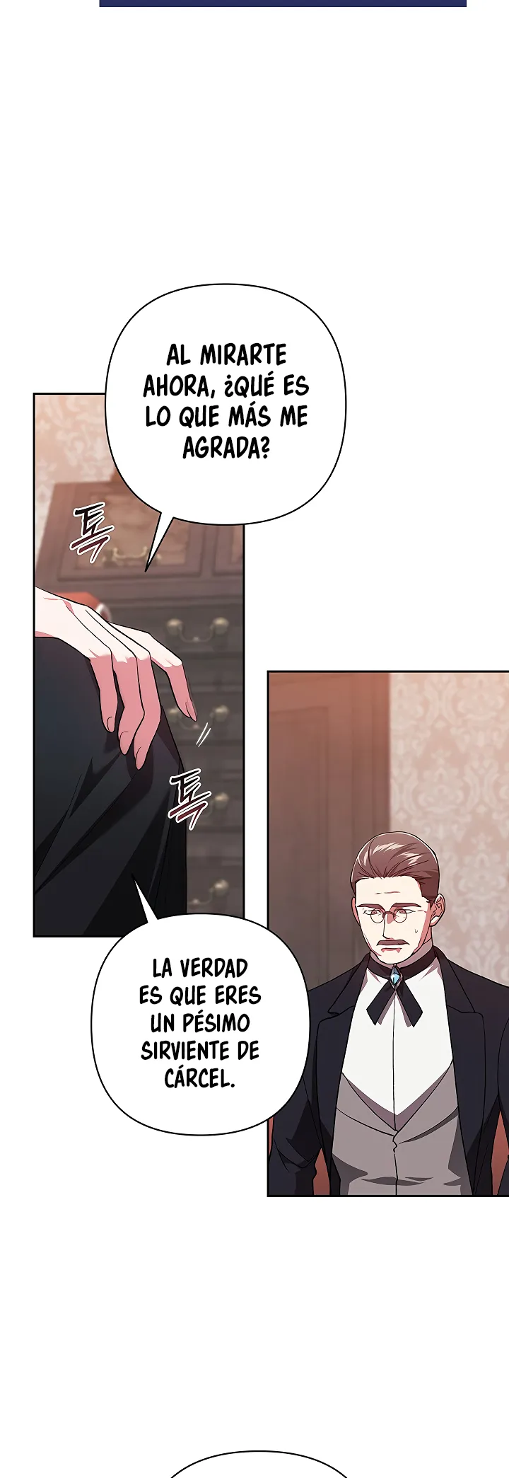 EL ANILLO ROTO Capítulo 49 en Línea - página 32