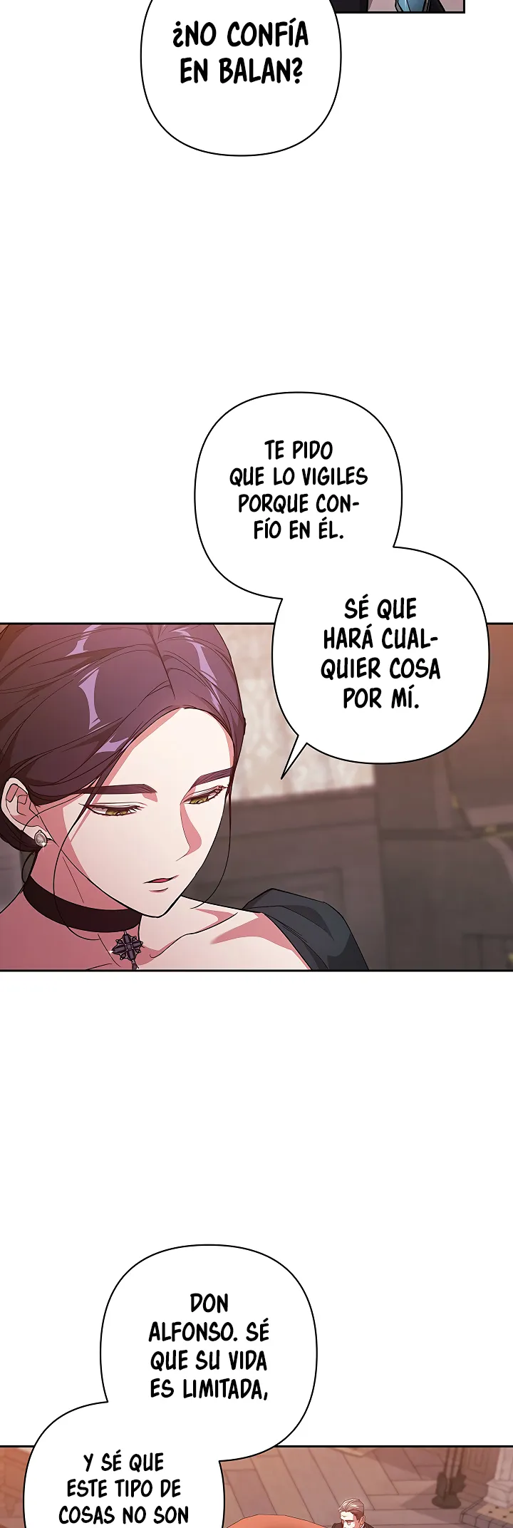 EL ANILLO ROTO Capítulo 49 en Línea - página 44