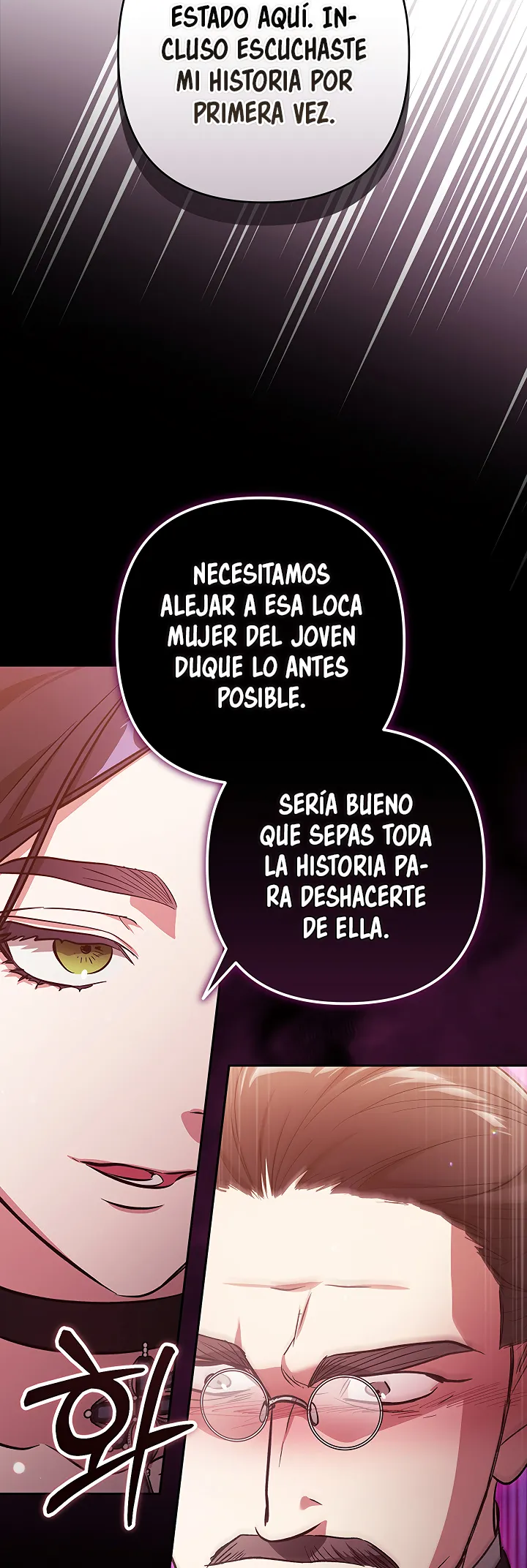 EL ANILLO ROTO Capítulo 49 en Línea - página 46