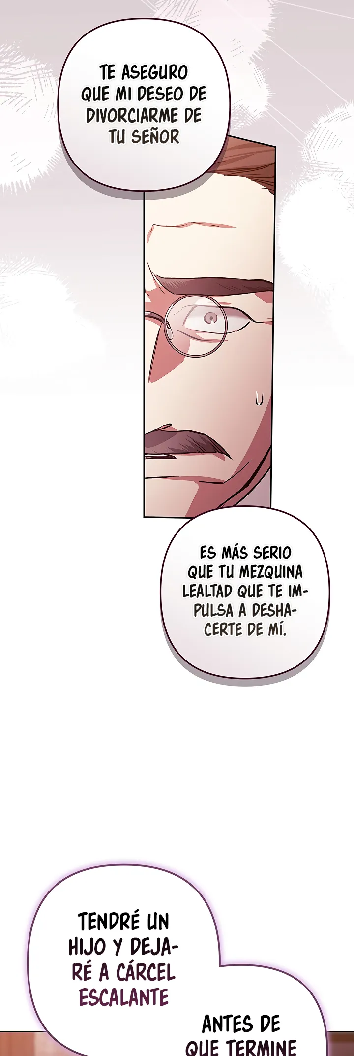EL ANILLO ROTO Capítulo 49 en Línea - página 49