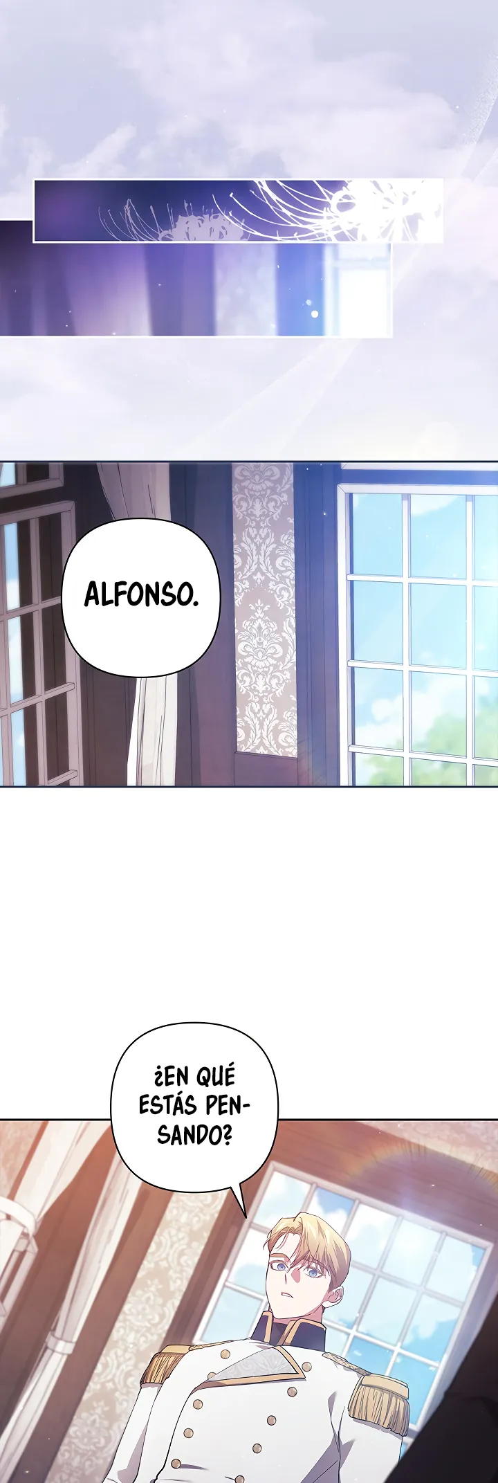 EL ANILLO ROTO Capítulo 49 en Línea - página 51