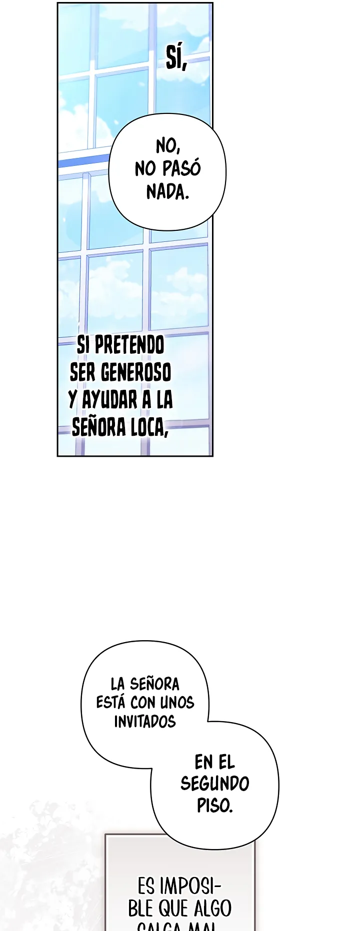 EL ANILLO ROTO Capítulo 49 en Línea - página 55