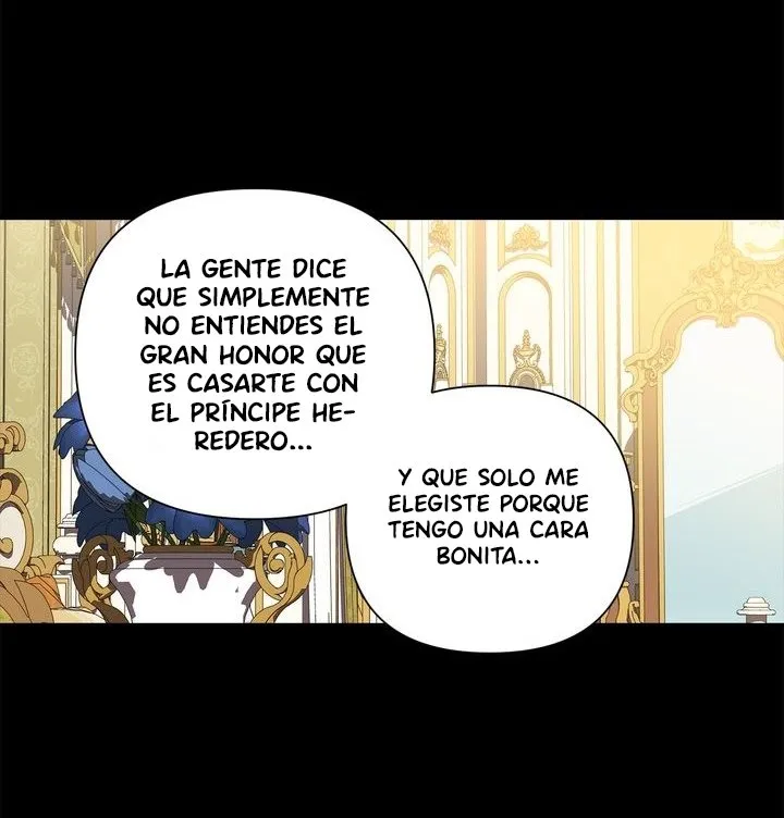 EL ANILLO ROTO Capítulo 5 en Línea - página 11
