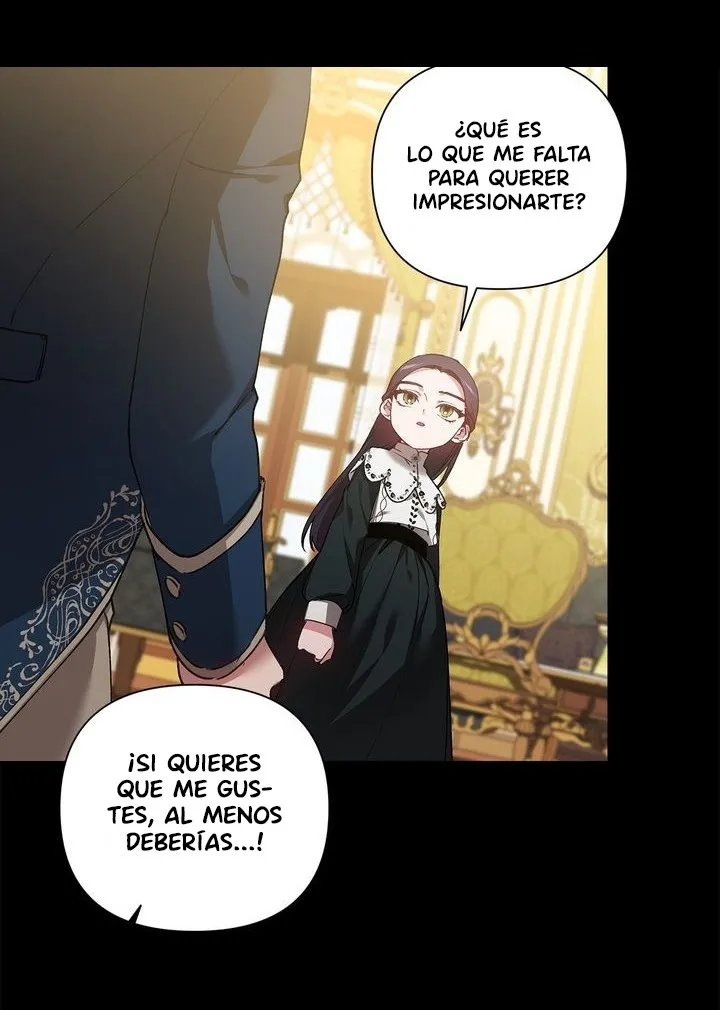 EL ANILLO ROTO Capítulo 5 en Línea - página 15