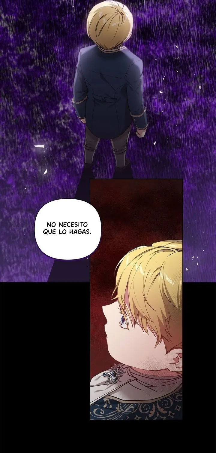 EL ANILLO ROTO Capítulo 5 en Línea - página 18