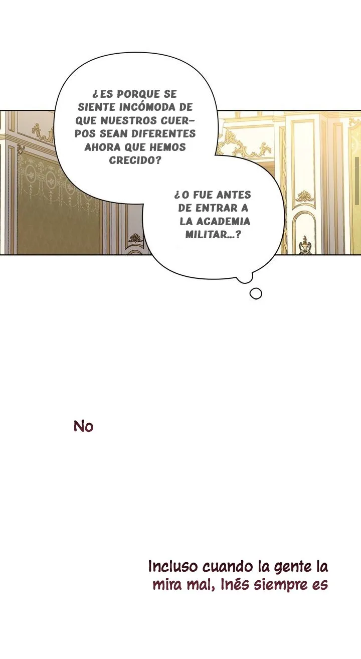 EL ANILLO ROTO Capítulo 5 en Línea - página 27