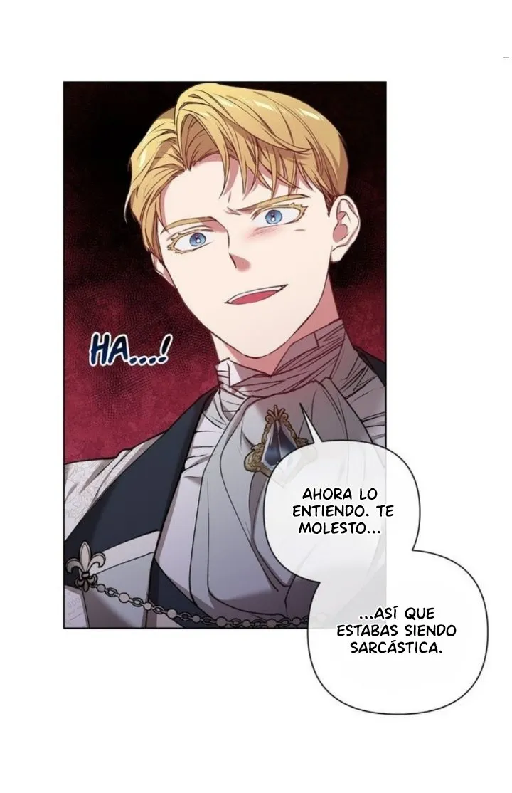 EL ANILLO ROTO Capítulo 5 en Línea - página 37