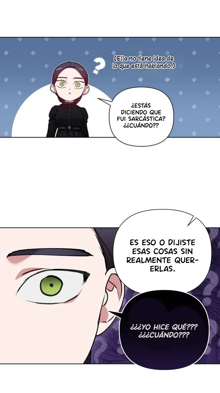 EL ANILLO ROTO Capítulo 5 en Línea - página 38