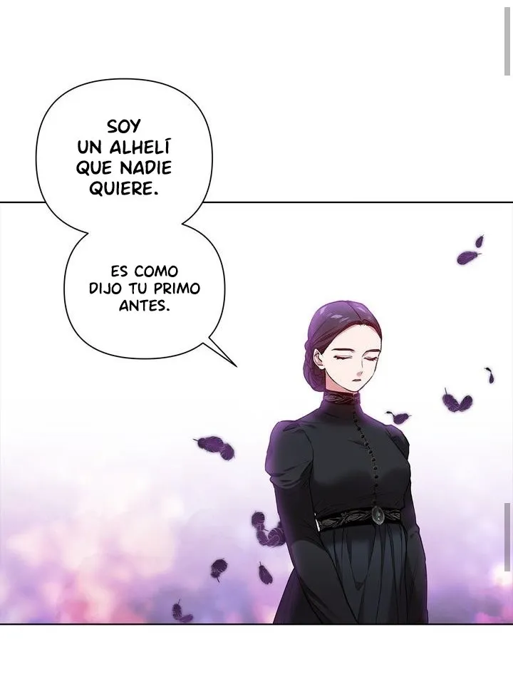 EL ANILLO ROTO Capítulo 5 en Línea - página 42