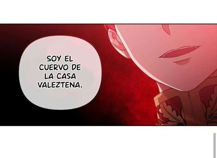EL ANILLO ROTO Capítulo 5 en Línea - página 43