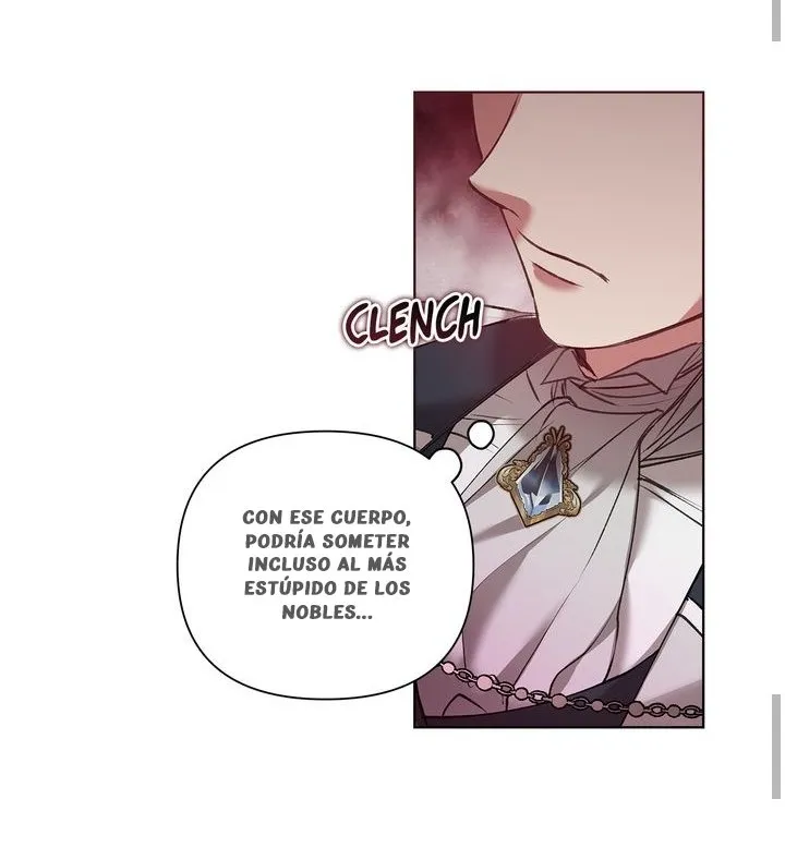EL ANILLO ROTO Capítulo 5 en Línea - página 46