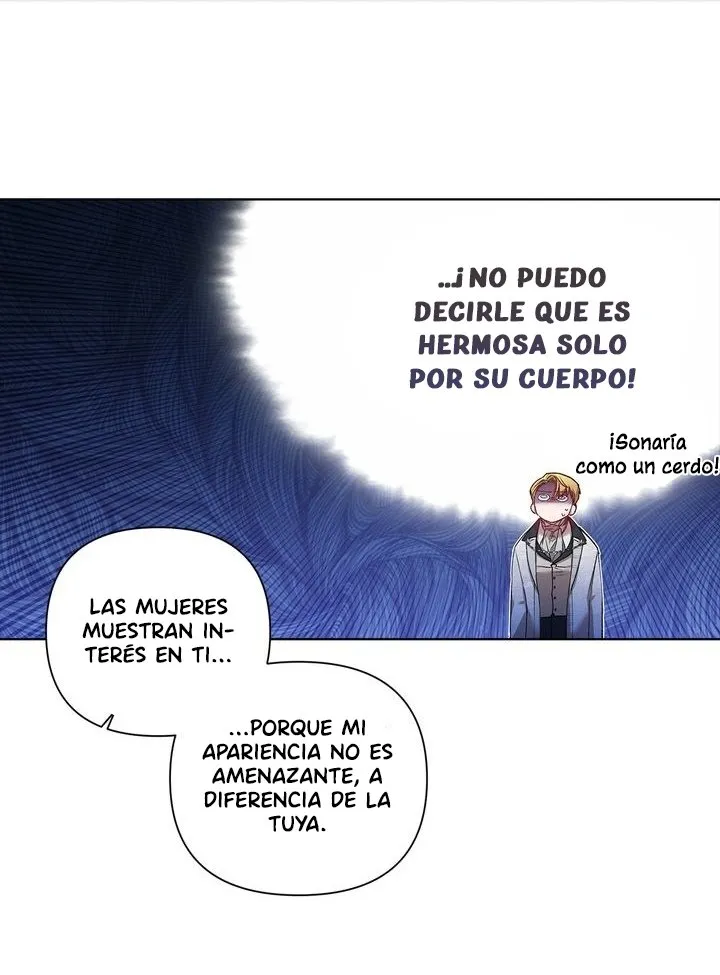 EL ANILLO ROTO Capítulo 5 en Línea - página 48