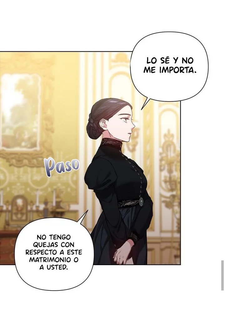 EL ANILLO ROTO Capítulo 5 en Línea - página 49