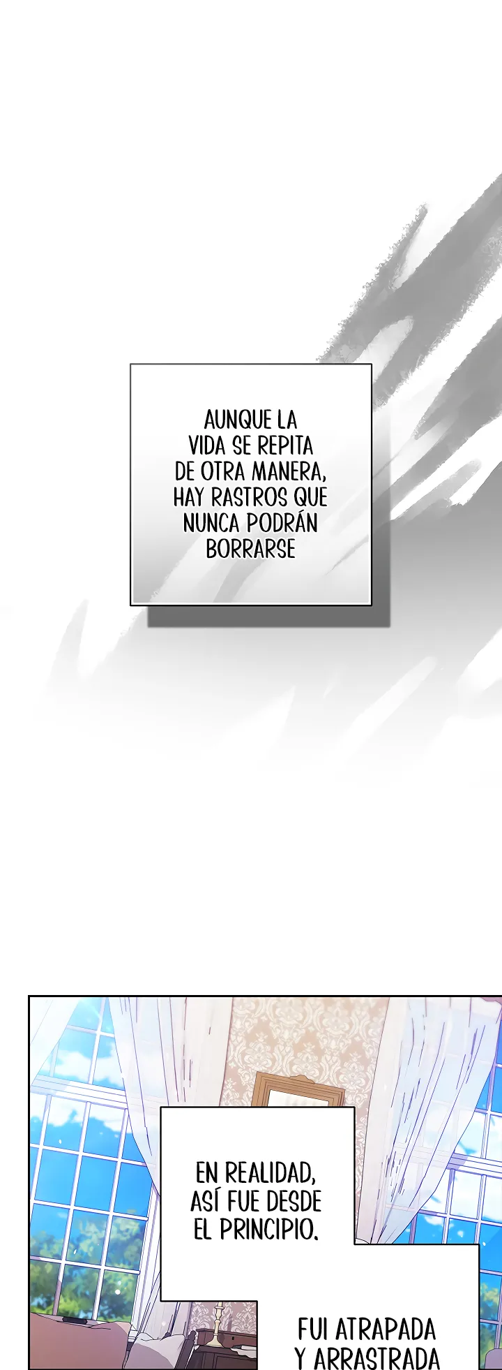 EL ANILLO ROTO Capítulo 52 en Línea - página 3
