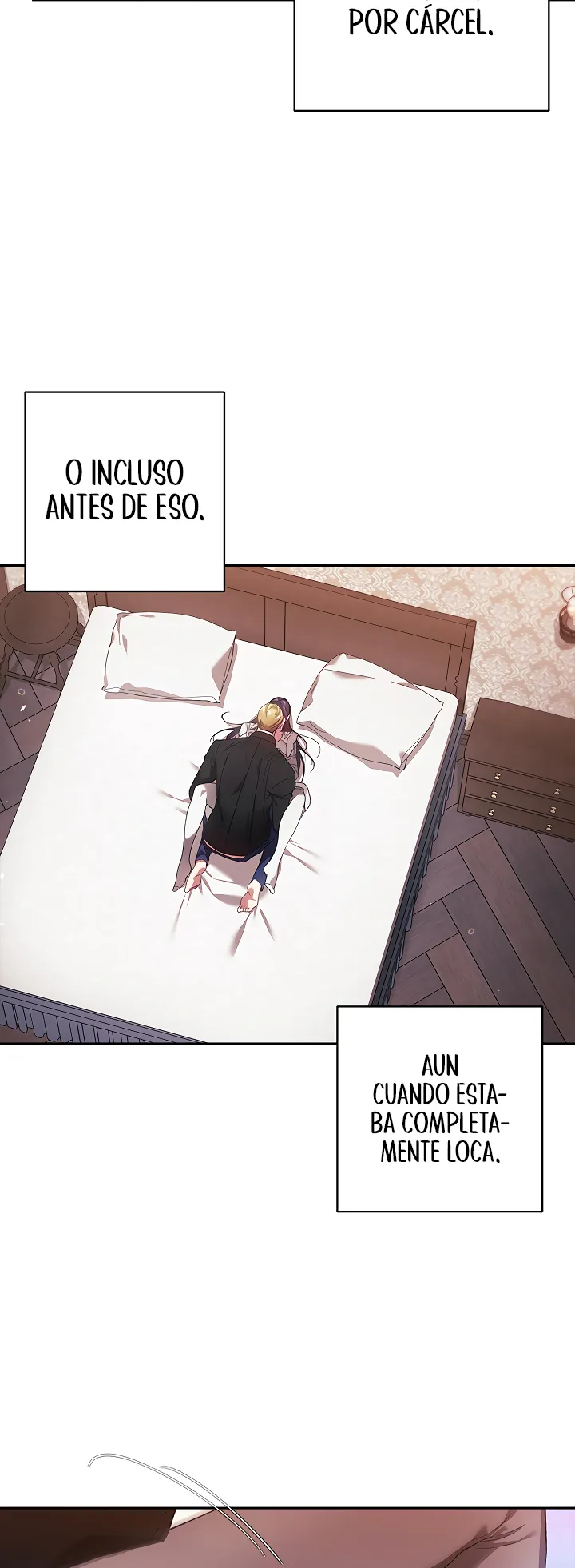 EL ANILLO ROTO Capítulo 52 en Línea - página 4