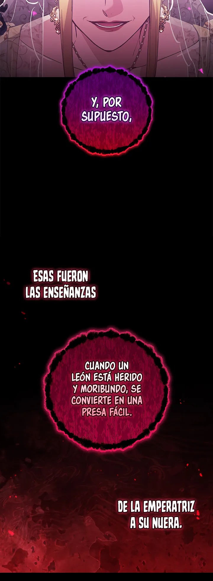 EL ANILLO ROTO Capítulo 52 en Línea - página 10