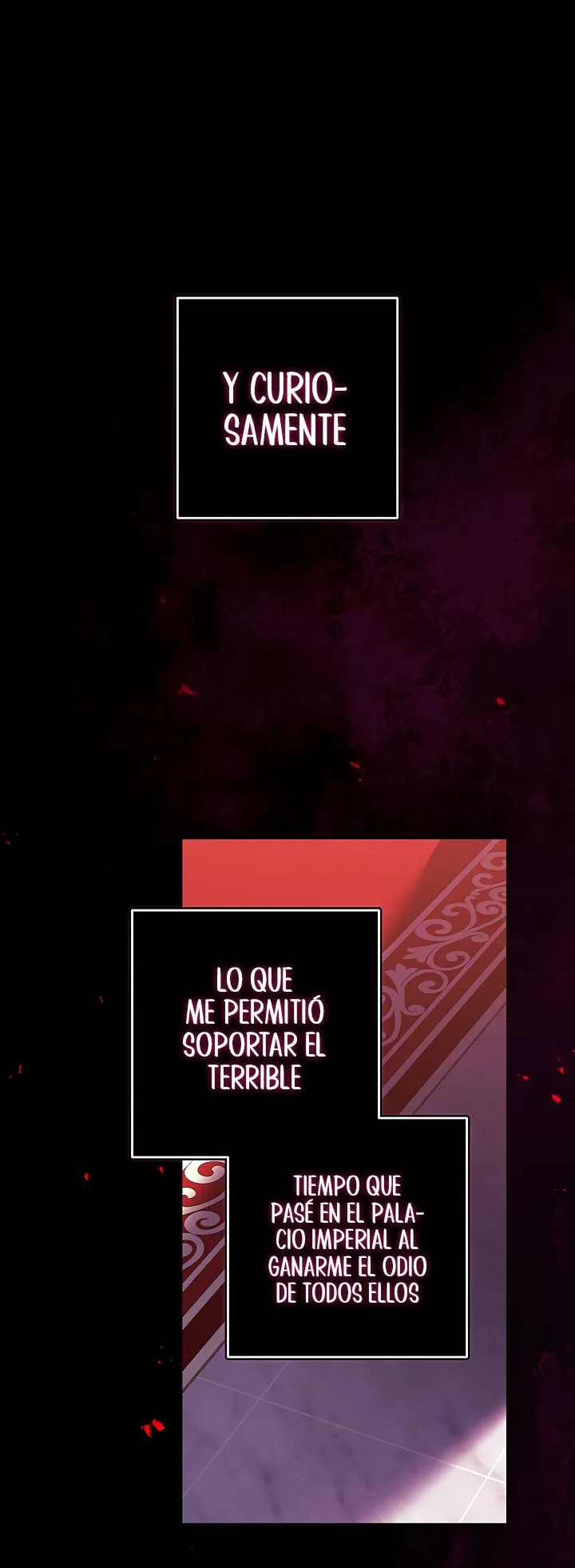 EL ANILLO ROTO Capítulo 52 en Línea - página 11